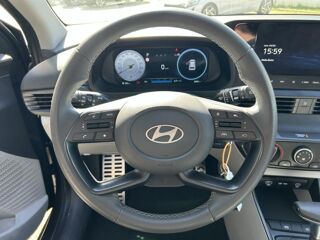 Bayon 1.0 T-GDi 100ch Intuitive DCT-7 2025 occasion 78240 CHAMBOURCY