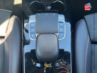 Classe A 220 d 190ch AMG Line 8G-DCT 2019 occasion 25000 Besan&ccedil;on