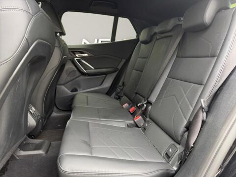 X2 sDrive20iA 170ch M Sport DKG7 2025 occasion 78240 Chambourcy