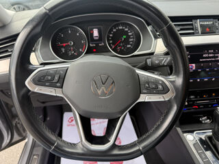 Passat 2.0 TDI EVO 150CH ELEGANCE DSG7 8CV 2021 occasion 31140 Aucamville