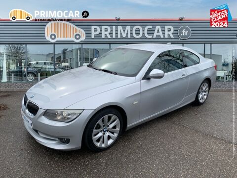 Annonce voiture BMW Srie 3 15000 