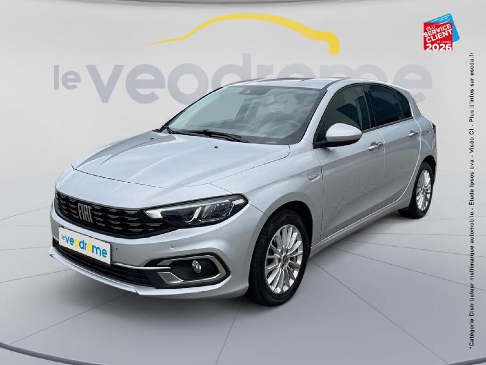 Tipo 1.0 FireFly Turbo 100ch S/S Cross 2021 occasion 67800 Bischheim