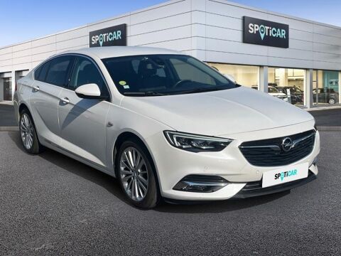 Insignia 1.6 D 136ch Elite Euro6dT 106g 2020 occasion 34500 Béziers