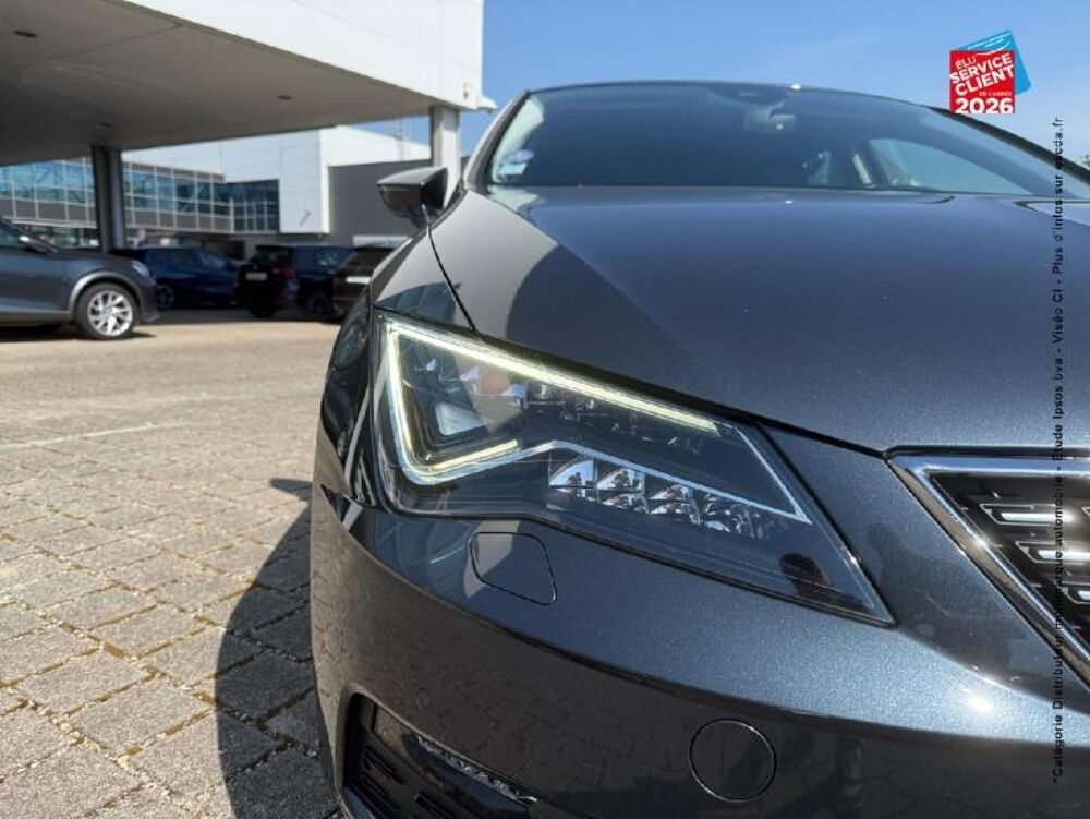Leon 1.5 TSI 150ch Xcellence 2020 occasion 67800 Bischheim