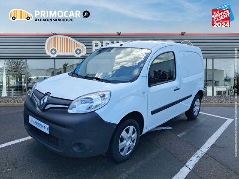 Renault Kangoo Express 1.5 dCi 75ch Grand Confort 2019 occasion Forbach 57600