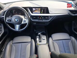 S&eacute;rie 1 118dA 150ch M Sport 2023 occasion 68000 Colmar