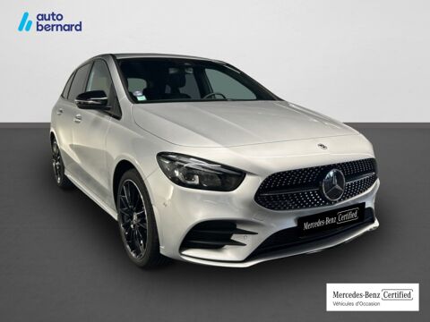 Classe B 250 e 160+102ch AMG Line Edition 8G-DCT 2022 occasion 08000 CHARLEVILLE-MEZIERES