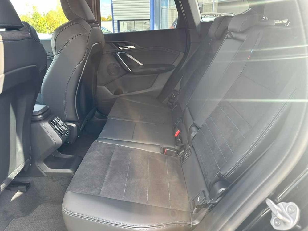 X1 (U11) SDRIVE18I 136CH M SPORT 2025 occasion 12850 Onet-le-Ch&acirc;teau
