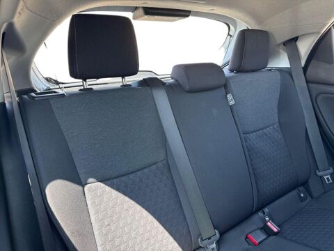 Yaris 116h Dynamic 5p MY22 2023 occasion 13300 Salon-de-Provence
