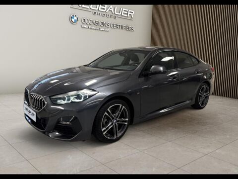 BMW Serie 2 218iA 136ch M Sport DKG7 2021 occasion Boulogne-Billancourt 92100
