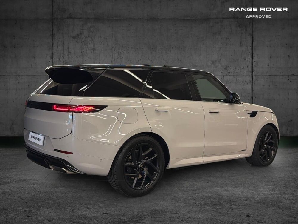 Range Rover 3.0 P550e 550ch PHEV Autobiography 2024 occasion 78560 LE PORT MARLY
