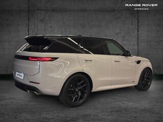 Range Rover 3.0 P550e 550ch PHEV Autobiography 2024 occasion 78560 LE PORT MARLY