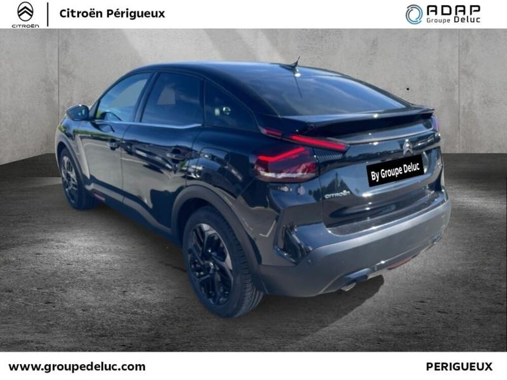 C4 PureTech 130ch S&S Shine 2021 occasion 24750 Tr&eacute;lissac