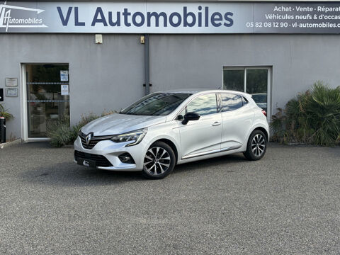 Renault Clio V 1.0 TCE 90CH TECHNO 2023 occasion Colomiers 31770