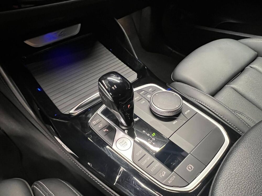 X4 xDrive20d 190ch M Sport 2023 occasion 31100 TOULOUSE