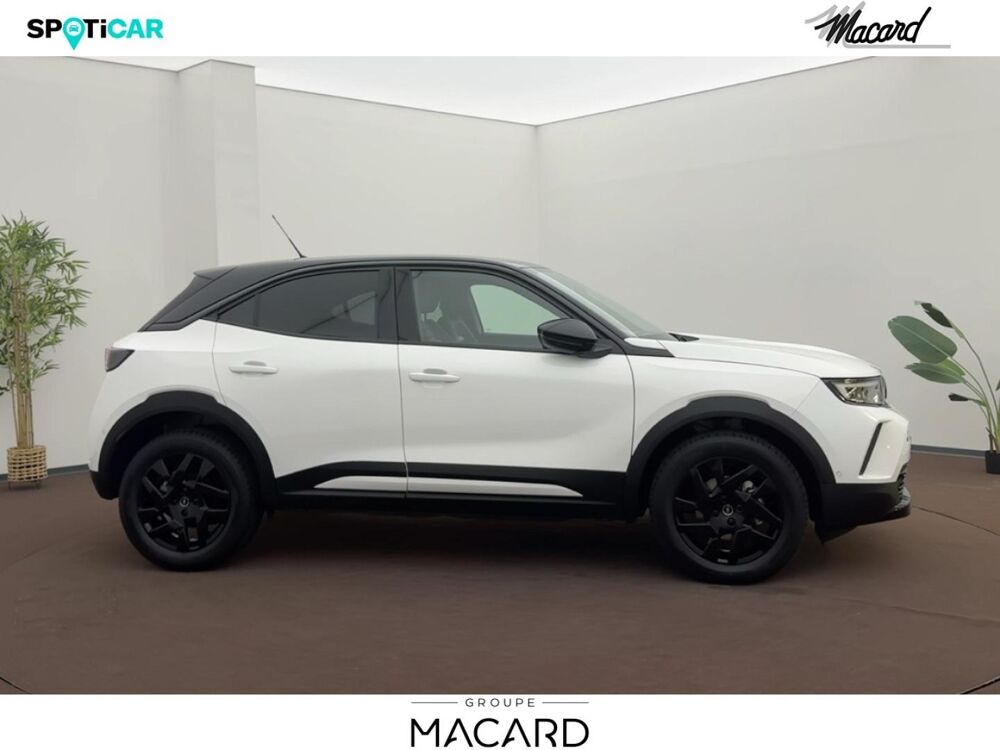 Mokka 1.2 Turbo 100ch GS 2024 occasion 82000 Montauban