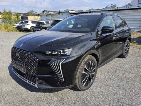 Annonce voiture Citroën DS7 32990 €