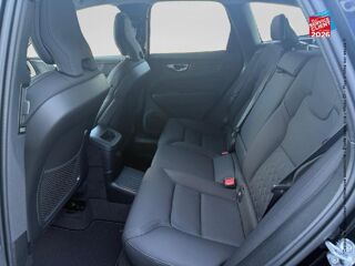 XC60 T6 Hybride Rechargeable 335ch Plus Style Chrome Geartronic 8 2026 occasion 57050 Metz