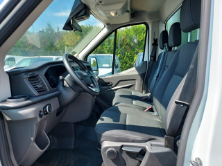 Transit P350 L4 2.0 ECOBLUE 130CH S&S TREND BUSINESS +HAYON 2024 occasion 60600 Clermont