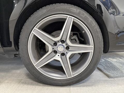 Classe V 250 d Long Business Executive 7G-Tronic Plus 2016 occasion 13200 Arles