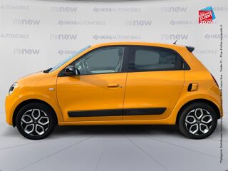 Twingo 1.0 SCe 65ch Equilibre 2022 occasion 67600 S&eacute;lestat