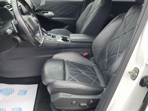 DS7 BlueHDi 130ch Rivoli Automatique 2024 occasion 82000 Montauban