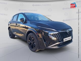 Qashqai Hybrid e-POWER 205ch Tekna 2026.5 2026 occasion 21000 Dijon