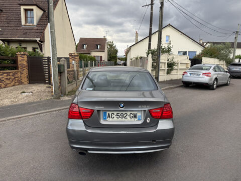 S&eacute;rie 3 (E90) 318D 143CH CONFORT 2009 occasion 95480 PIERRELAYE