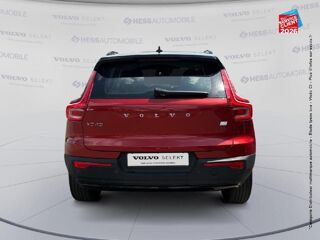 XC40 T5 Recharge 180 + 82ch R-Design DCT 7 2021 occasion 57050 Metz