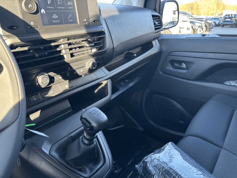 Expert M 1.5 DIESEL 120CH 2025 occasion 31670 Lab&egrave;ge