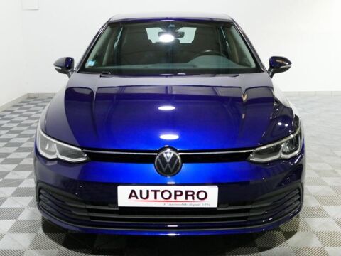 Golf 2.0 TDI SCR 116ch Life Business DSG7 2022 occasion 77400 Lagny-sur-Marne