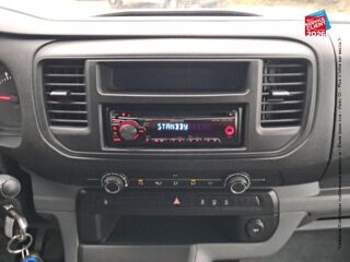 Traveller 1.6 BlueHDi 115ch Standard Business S&S 2017 occasion 57970 Illange