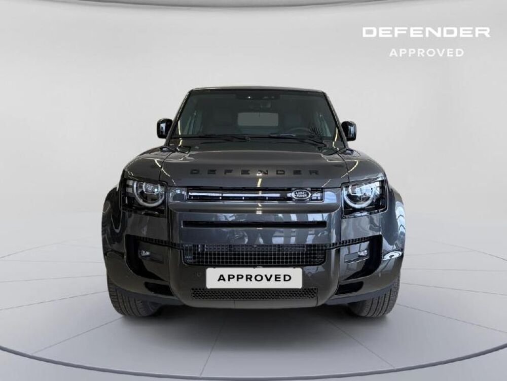 Defender 110 3.0 D250 Hard Top X-Dynamic SE 2026 occasion 57050 Metz