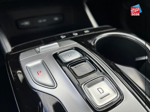 Tucson 1.6 T-GDi 230ch Hybrid Intuitive BVA6 2022 occasion 67800 Bischheim