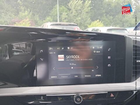 Mokka 1.2 Turbo 100ch Elegance 2023 occasion 25770 Franois
