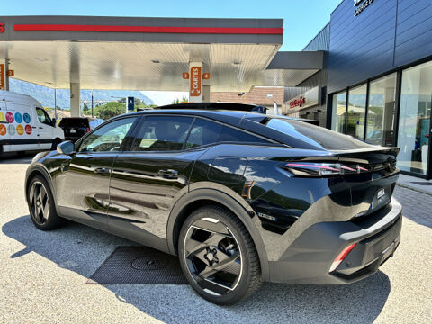 408 PHEV 225CH GT E-EAT8 / toit ouvrant / cuir 2023 occasion 38130 ECHIROLLES