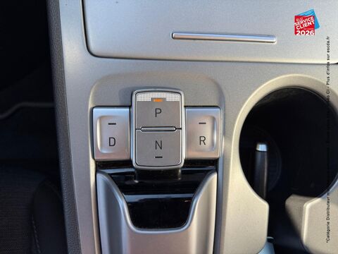 Kona Electric 39kWh - 136ch Intuitive 2022 occasion 25000 Besan&ccedil;on