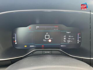 C5 aircross 1.5 BlueHDi 130ch MAX boite automatique 2023 occasion 25000 Besan&ccedil;on