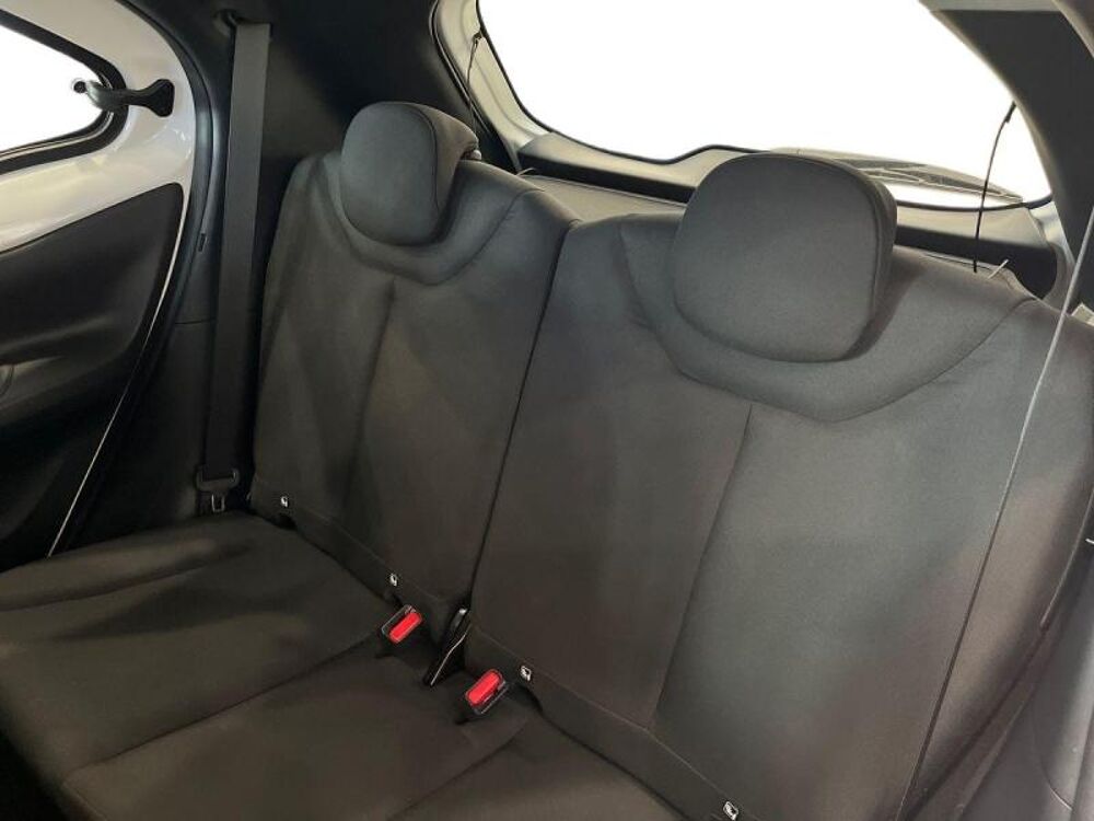 Aygo 1.0 VVT-i 72ch Active Business MY23 2023 occasion 13730 Saint-Victoret