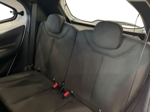 Aygo 1.0 VVT-i 72ch Active Business MY23 2023 occasion 13730 Saint-Victoret