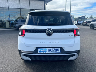 C3 Aircross 1.2 HYBRIDE 145CH MAX E-DCS6 2026 occasion 81000 Albi