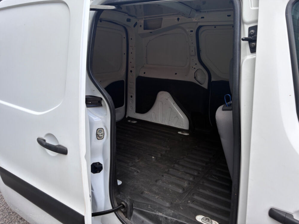 Partner STANDARD 1.6 BLUEHDI 100CH S&S PREMIUM / SUIVI COMPLET PEUGE 2016 occasion 38130 ECHIROLLES