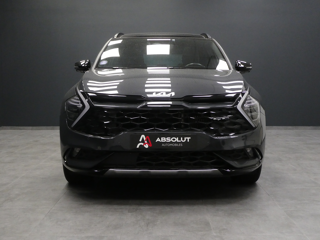 Sportage 1.6 T-GDI 230CH HEV GT-LINE PREMIUM BVA6 4X2 2024 occasion 77100 Nanteuil-l&egrave;s-Meaux