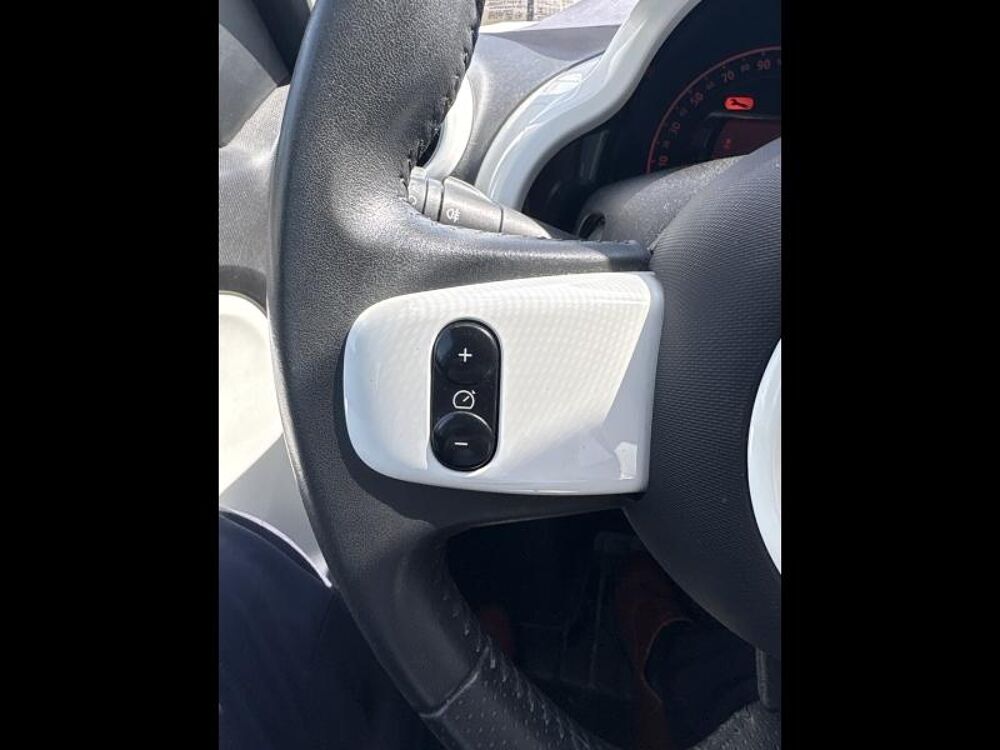 Twingo 1.0 SCe 65ch Limited E6D-Full 2020 occasion 78200 Buchelay