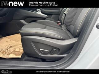 Symbioz 1.6 E-Tech full hybrid 145ch Iconic 2025 occasion 88160 Le Thillot