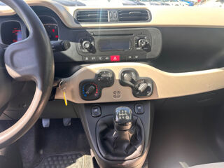 Panda 1.2 8V 69CH 2014 occasion 38130 ECHIROLLES