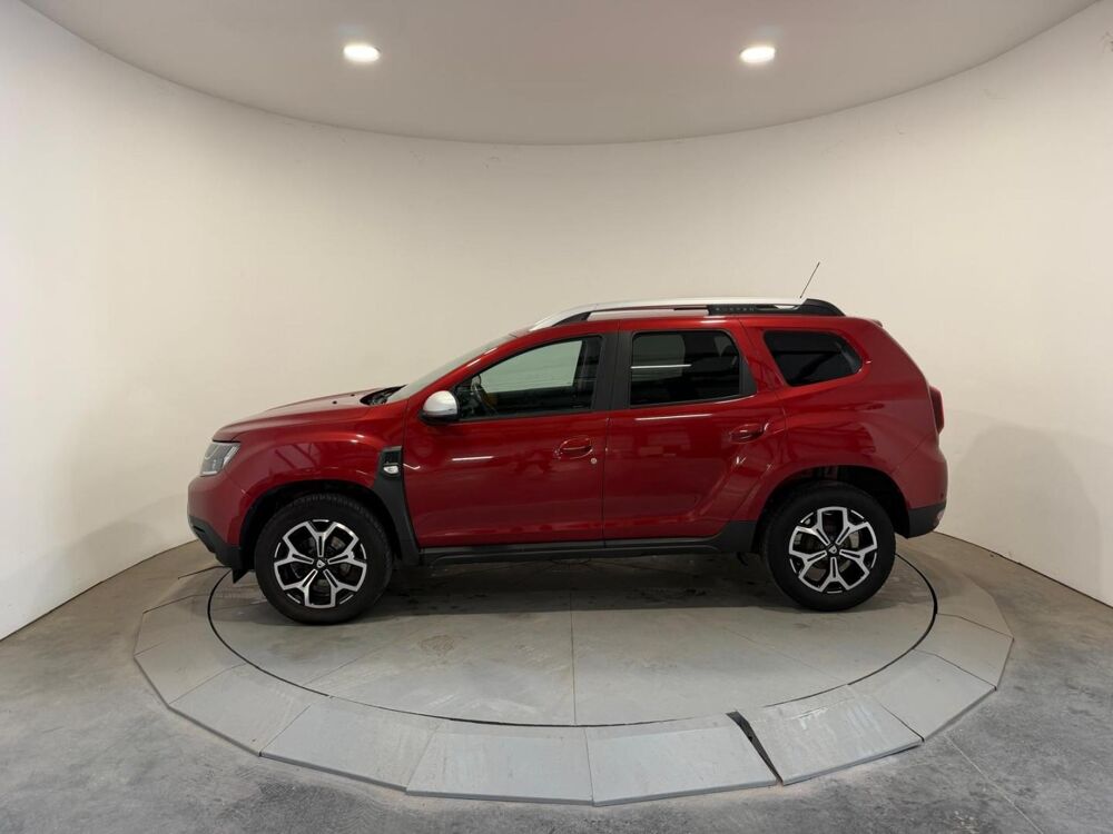 Duster 1.5 Blue dCi 115ch Prestige 4x2 2021 occasion 78520 LIMAY