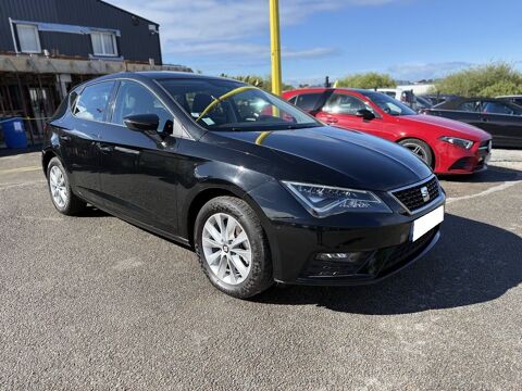 Annonce voiture Seat Leon 14990 