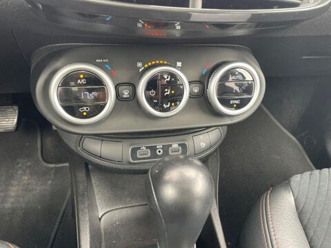 500 X 1.3 FireFly Turbo T4 150ch by Harcourt DCT 2019 occasion 13730 ST VICTORET