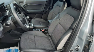 Captur 1.0 TCE 90CH TECHNO 2022 occasion 08000 Warcq